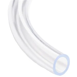 Echt Tubo in PVC 12/16 mm trasparente