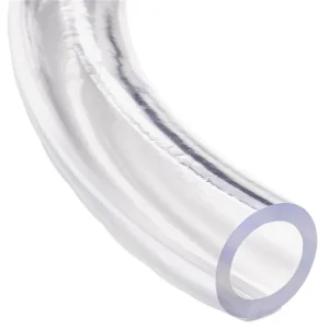 Super-Preis PVC-Schlauch 16/22 mm Transparent