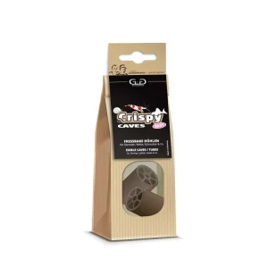 Meistverkauft GlasGarten – Crispy Caves - Baby 2 Stk