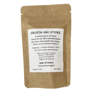 Preisreduziert Crusta Mix Sticks 50g