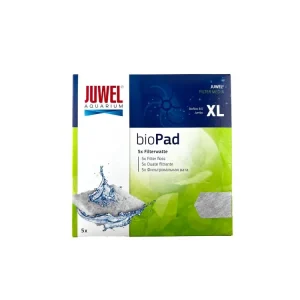 Sonderangebot bioPad XL (Jumbo) - Filter floss