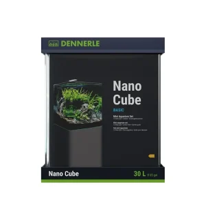 Nano Cube Basic, 30 L - "Version 2022 Direktkauf