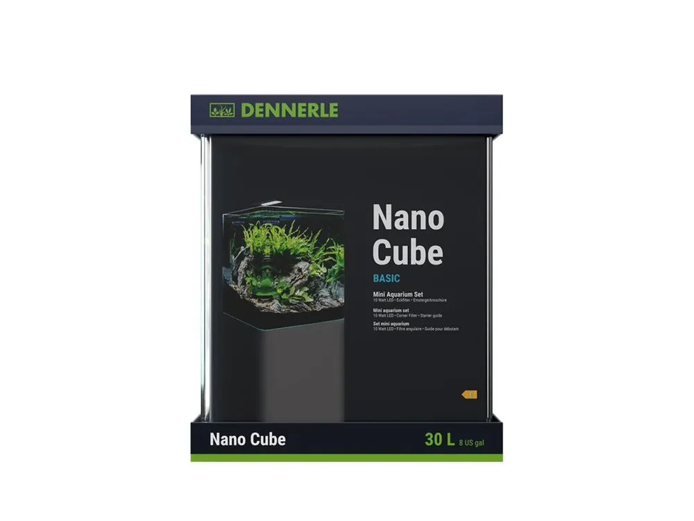 Nano Cube Basic, 30 L - "Version 2022 Direktkauf