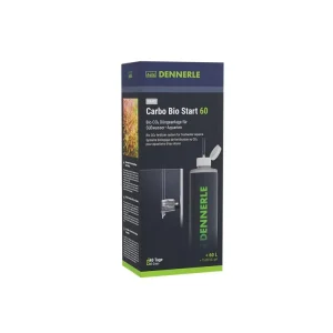 Carbo Bio Start 60 Direkt Vom Hersteller