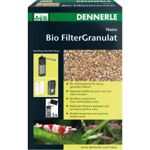Jetzt Kaufen Nano Bio FilterGranulate 300 ml