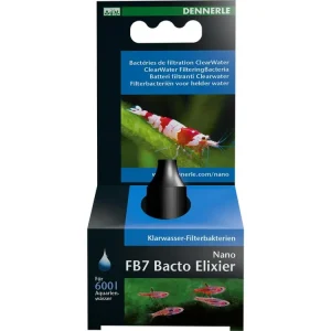 Garantierte Lieferung Nano FB7 BactoElixier 15 ml