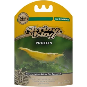Protéine Shrimp King (45 g) Neue Ware