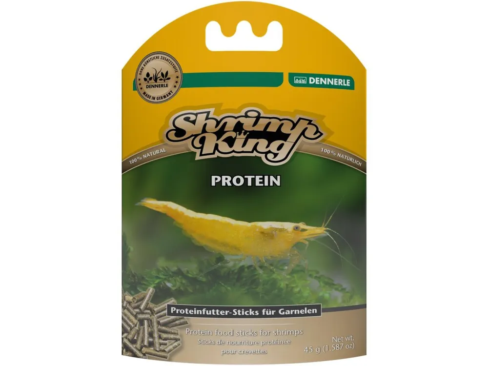 Proteine del Re Gambero (45 g) Bestpreis