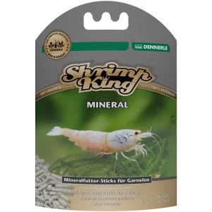 Camarón Rey Mineral (45 g) Neuheit