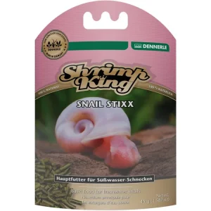 Echt Camarón Rey SnailStixx 45 g