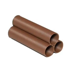 Schnäppchen Tube ShrimpPuddle 3 pièces