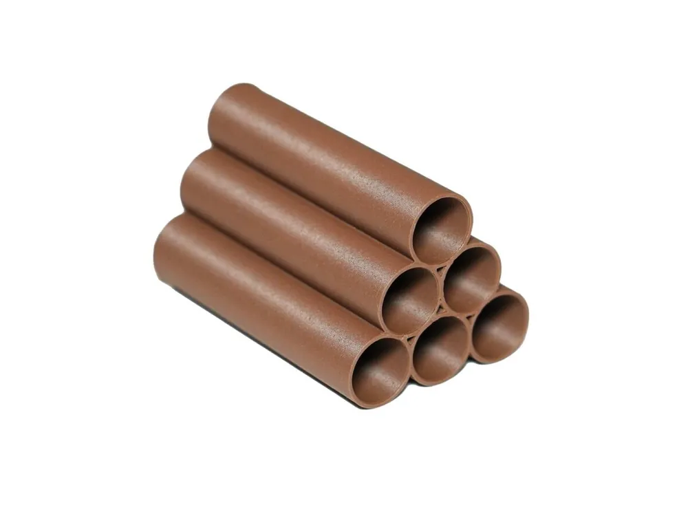 Tube ShrimpPuddle 6 pièces Top-Preis