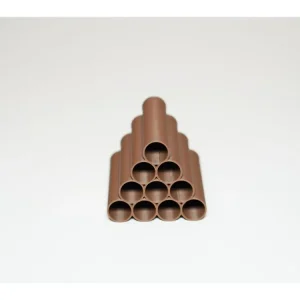 Neuheit Tube ShrimpPuddle 10 pièces