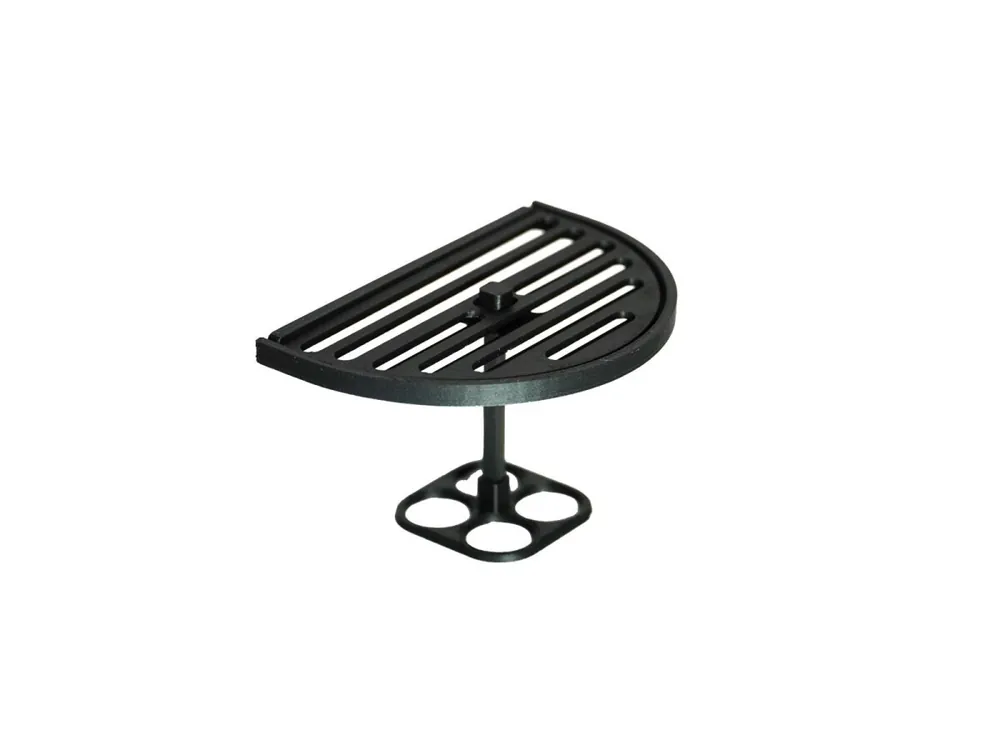 Preiswert ShrimpPuddle-Moospad Pied semi-circulaire