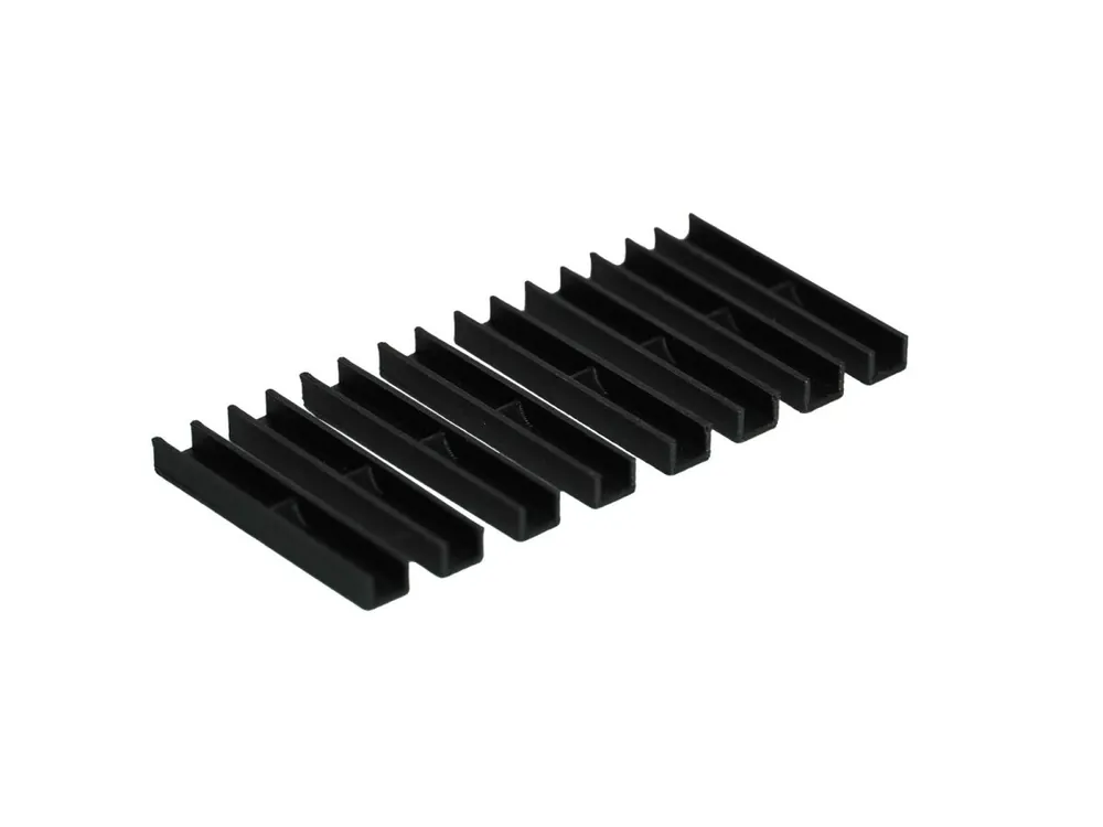 Heißes Angebot ShrimpPuddle-Moospad Verbinder 8er