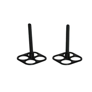 Neue Ware Supporto per moospad ShrimpPuddle Uni 2 pezzi.