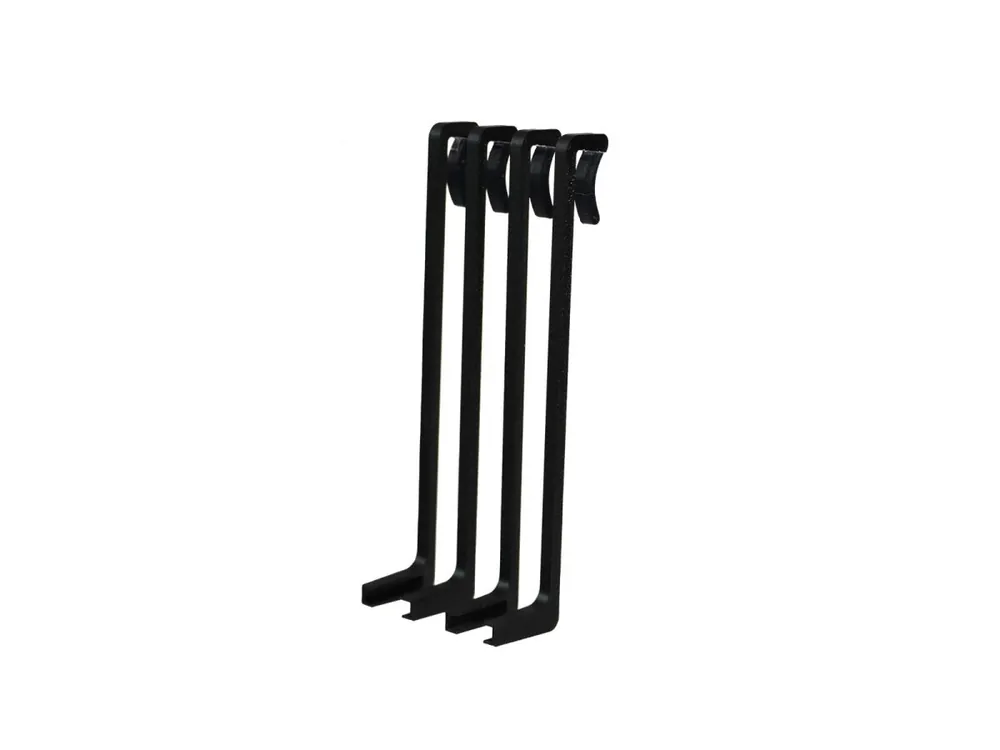 ShrimpPuddle moospad glass holder 4 pieces Direkt Vom Hersteller