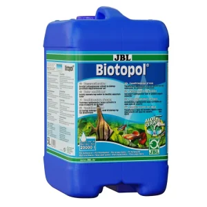 JBL Biotopol 5l Wochenendangebot