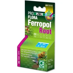 Top-Preis JBL PROFLORA Ferropol Racine
