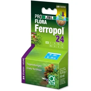 JBL PROFLORA Ferropol 24 10 ml Must-Have