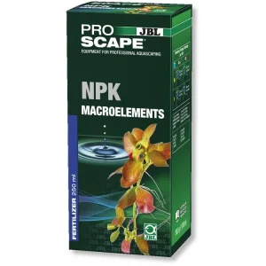 Top-Preis JBL PROSCAPE NPK MACROELEMENTS 250 ml