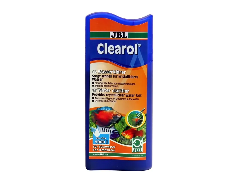 JBL Clearol 250ml Billig