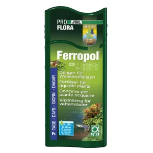 JBL PROFLORA Ferropol 500ml Finale Aktion