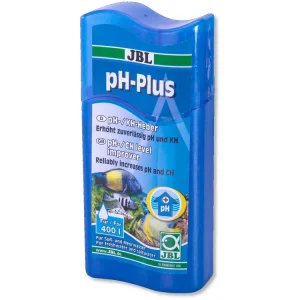 JBL pH-Plus 100 ml Finale Aktion