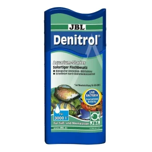 Finale Aktion JBL Denitrol 100ml