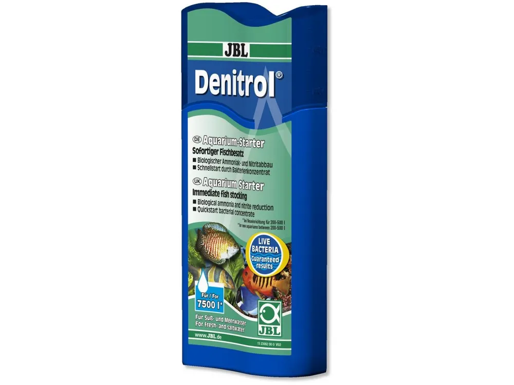 JBL Denitrol 250 ml Beliebt