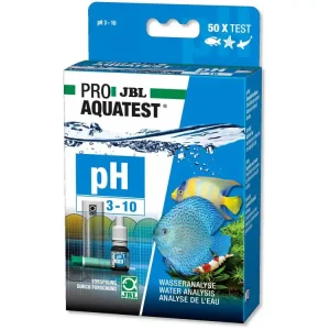 JBL PROAQUATEST pH 3.0-10.0 Jetzt Bestellen