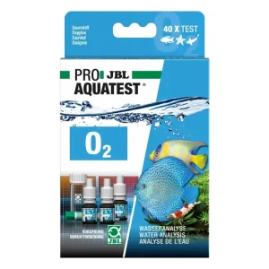 JBL PROAQUATEST O2 Sauerstoff Top-Angebot