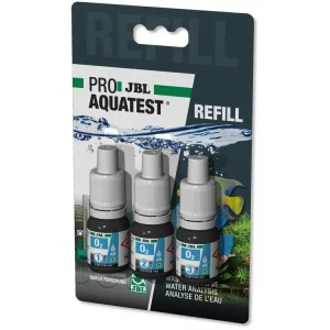 JBL PROAQUATEST O2 REFILL Top-Angebot