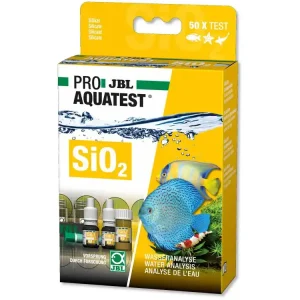 JBL PROAQUATEST SiO2 Silicate Top-Seller