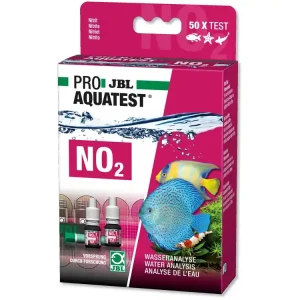 JBL PROAQUATEST NO2 Nitrit Letzte Chance