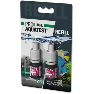 JBL PROAQUATEST NO2 REFILL Sonderaktion