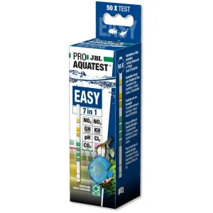 Top-Seller JBL PROAQUATEST EASY 7in1