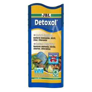 JBL Detoxol 250ml Echt