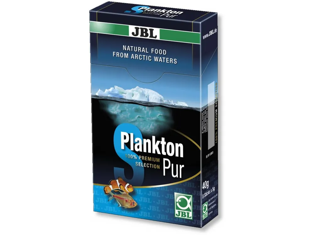 Neu JBL PlanctonPur SMALL 5