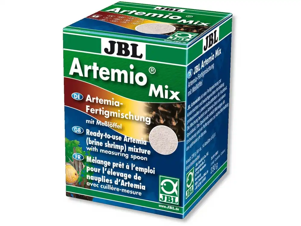 JBL ArtemioMix 200 ml Finale Aktion