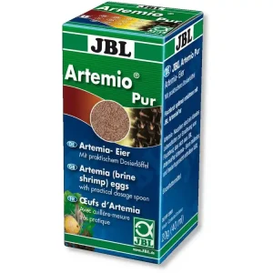 JBL ArtemioPur 40 ml Aktuell