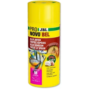 JBL PRONOVO BEL FLAKES M 250ml Aktuell