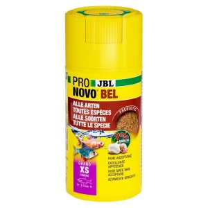 Neue Kollektion JBL PRONOVO BEL GRANO XS 100ml