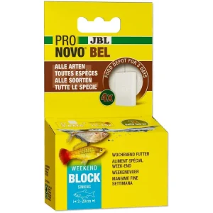 JBL PRONOVO BEL WEEKEND Markenware