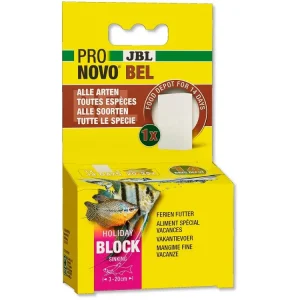 Nur Für Kurze Zeit JBL PRONOVO BEL HOLIDAY