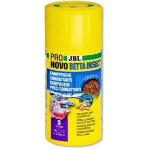 JBL PRONOVO BETTA INSECT STICK S 100ml Schnäppchen