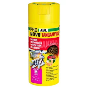 JBL PRONOVO TANGANYIKA GRANO M 250ml Preisreduziert