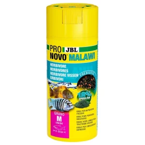 JBL PRONOVO MALAWI GRANO M 250ml Direktkauf
