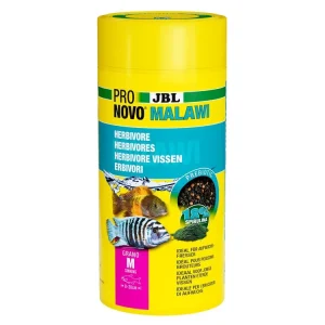 Sonderangebot JBL PRONOVO MALAWI GRANO M 1000ml