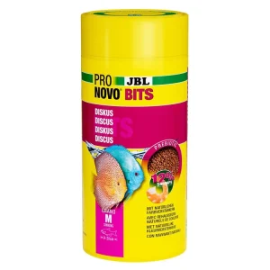 Knallerangebot JBL PRONOVO BITS GRANO M 1000ml
